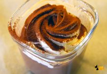 CHOCOLAT LIÉGEOIS & CHANTILLY