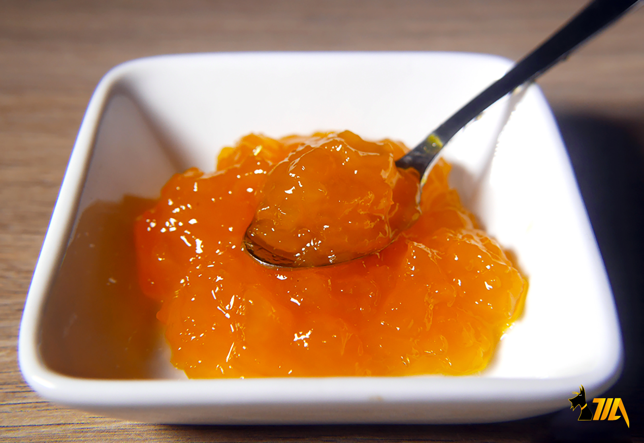 CONFITURE MANGUE - Cook Expert Magimix