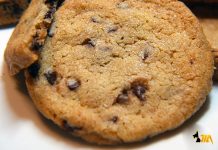 LES COOKIES DE PHILIP