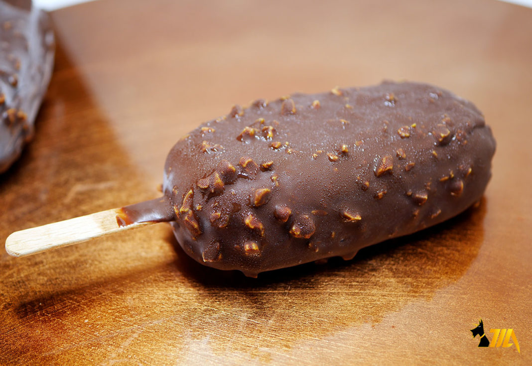 GLACE À LA PISTACHE - Cook Expert Magimix
